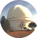 Polamer Observatory, CA